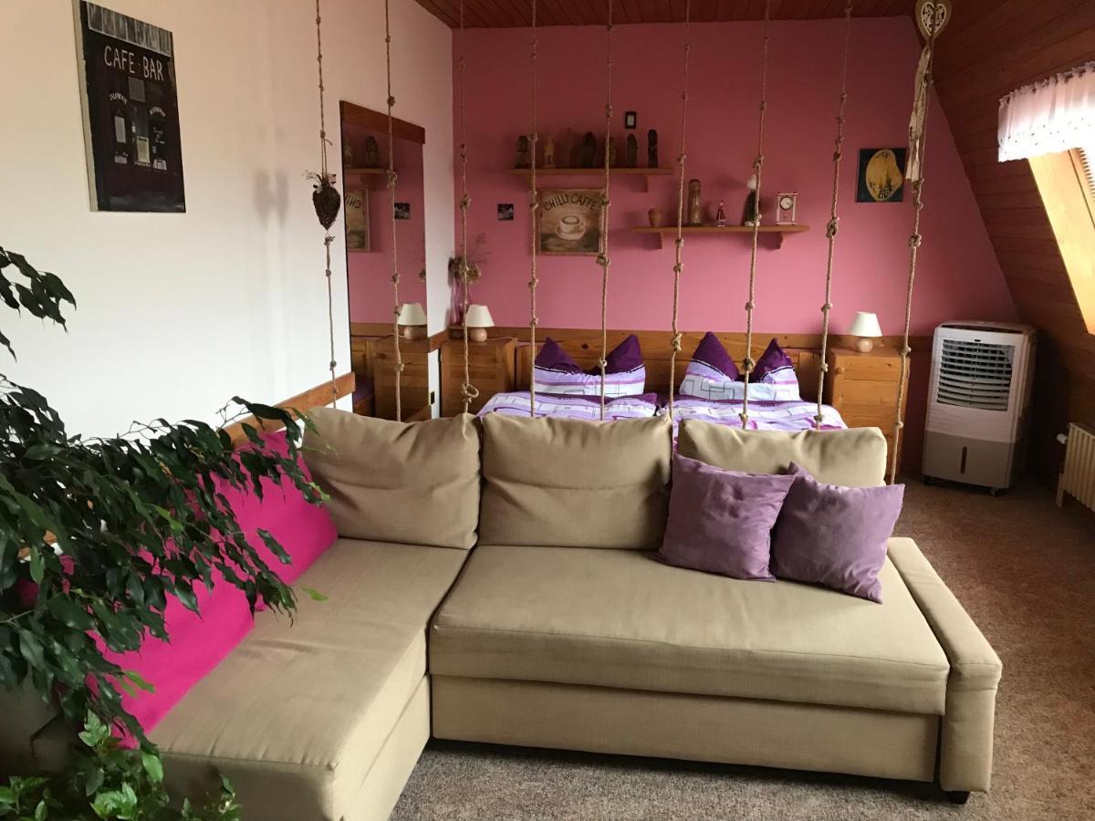 شقة Bella Vista Vrchlabí المظهر الخارجي الصورة